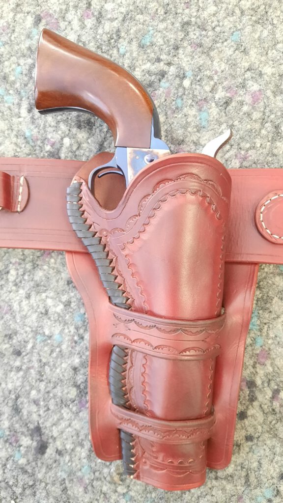 Cheyenne Holster