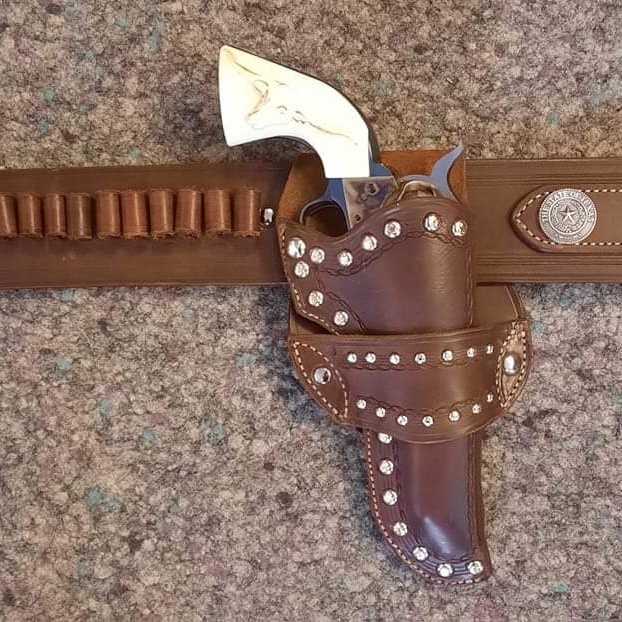West Texas Holster